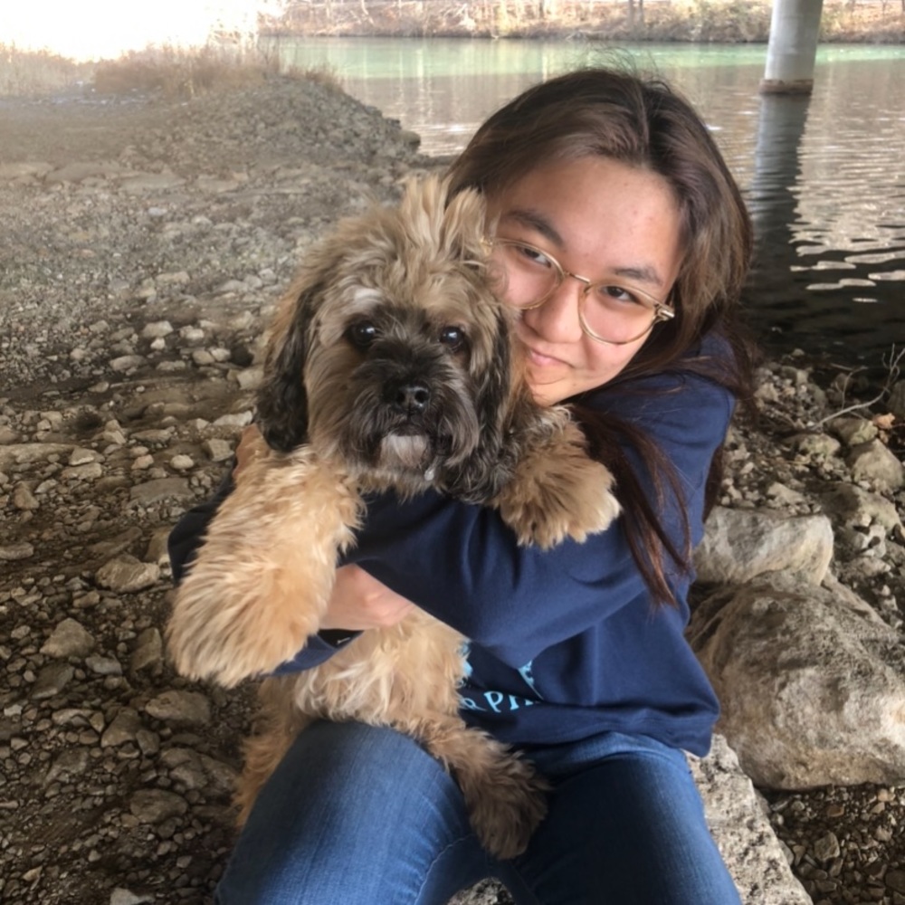 Meet your Posher, Erica - Picture 14 of 14